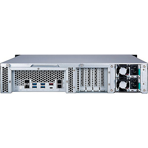 QNAP TS-877XU-RP-1200-4G NAS System 8-Bay