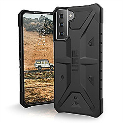 UAG Urban Armor Gear Pathfinder Case Samsung Galaxy S21+, schwarz