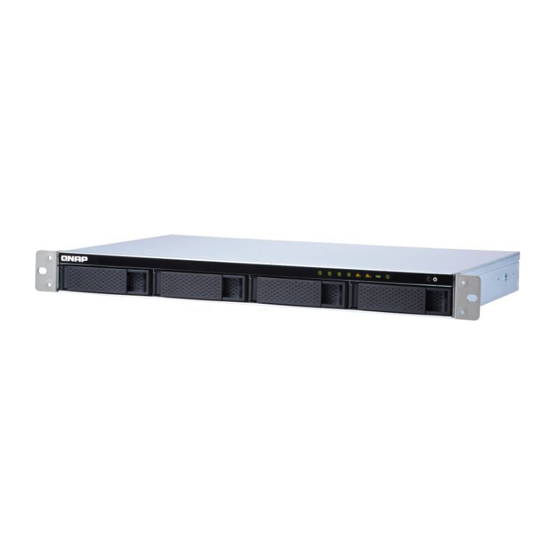 QNAP  TS-431XeU-8G NAS System 4-Bay Education Artikel  Nachweispflichtig | 04713213512111