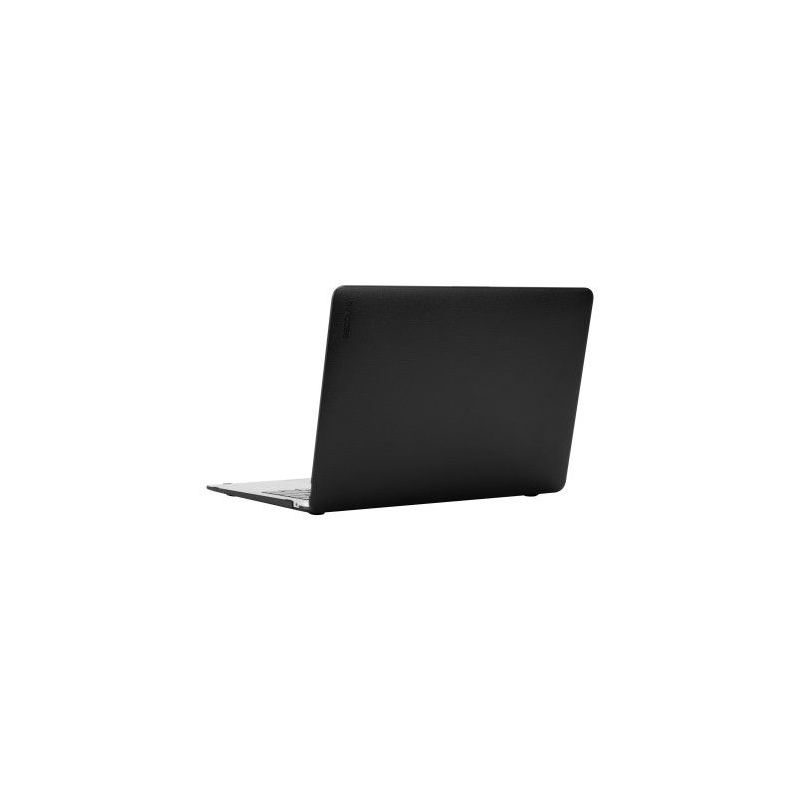 Incase  Hardshell Case für Apple MacBook Air 13,3″ (Late 2020) schwarz | 00810006542561