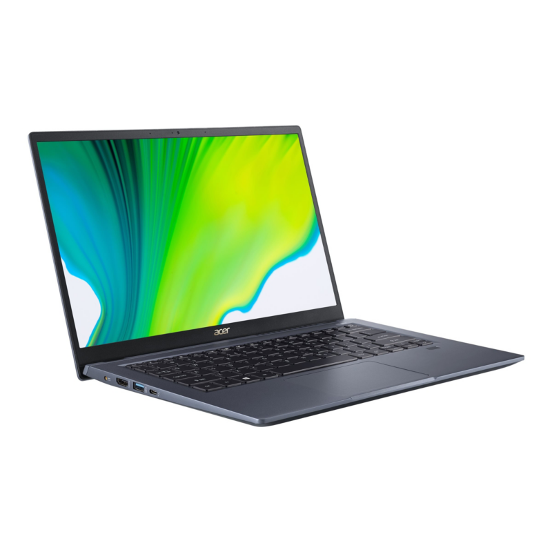 Acer  Swift 3X 14″ FHD IPS Notebook i7-1165G7 16GB/1TB SSD Win10 SF314-510G-70DW | 04710886302759
