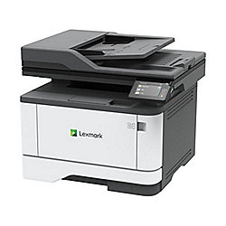 Lexmark MB3442adw S/W-Laserdrucker Scanner Kopierer Fax USB LAN
