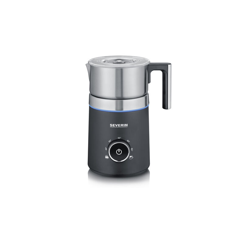 Severin  SM 3586 Spuma 700 Induktions-Milchaufschäumer | 04008146033223