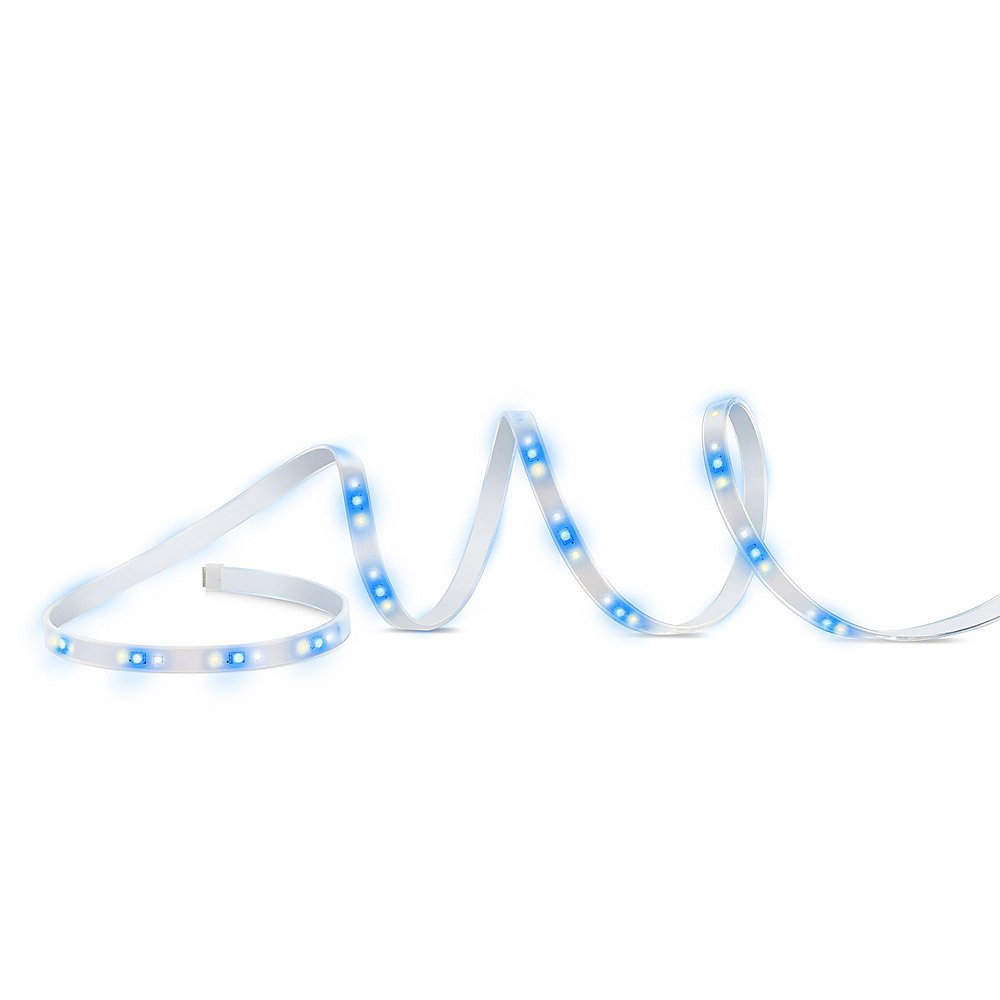 Eve Light Strip + Eve Motion smarter LED-Lichstreifen &amp; Bewegungsmelder