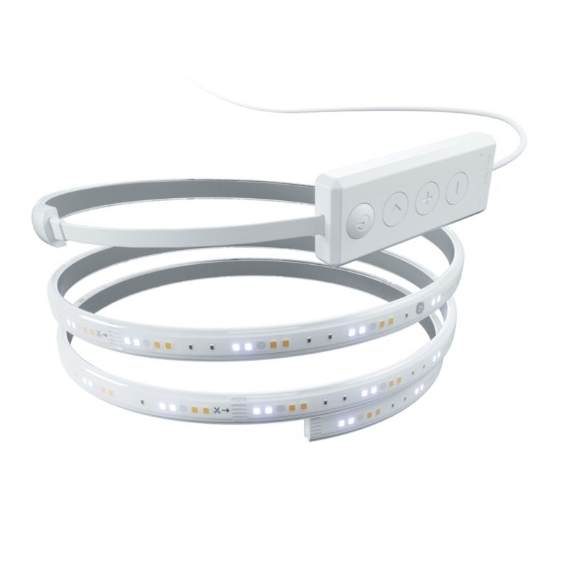 Nanoleaf Essentials Smart Light Strip Starter Kit