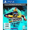 Riders Republic Ultimate Edition - PS4