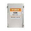 Kioxia CD6-V KCD61VUL12T8 SSD 12.800GB NVMe 1.4 15mm