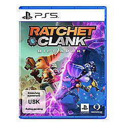 Ratchet &amp;amp; Clank: Rift Apart - PS5