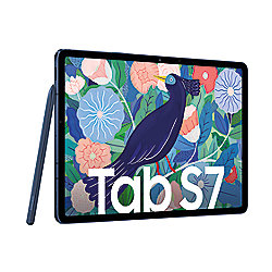 Samsung GALAXY Tab S7 T870N WiFi 128GB mystic navy Android 10.0 Tablet