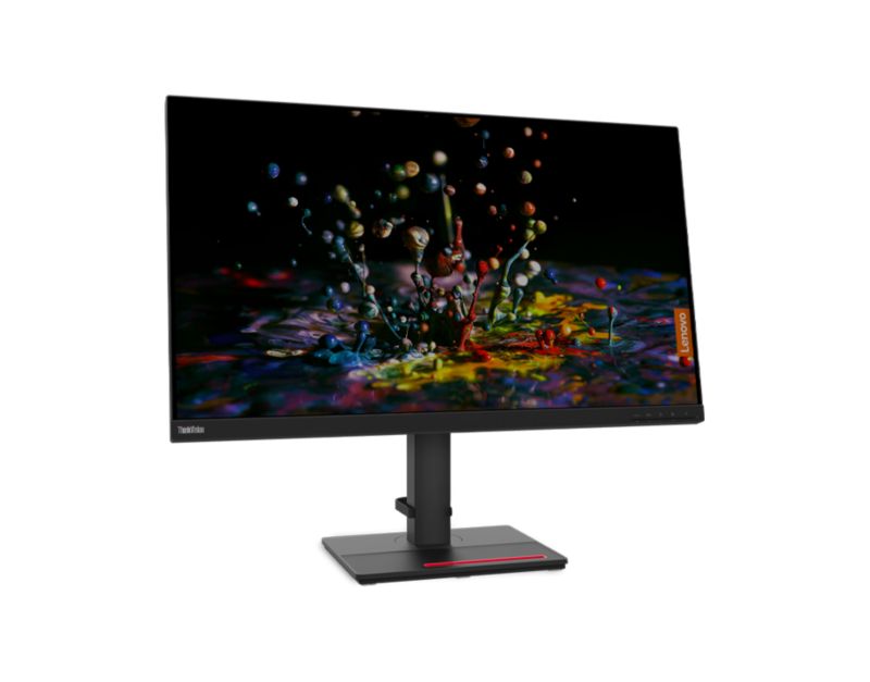 Lenovo ThinkVision P32p20 80cm (31,5") 4K IPS Monitor HDMI/DP/USBC