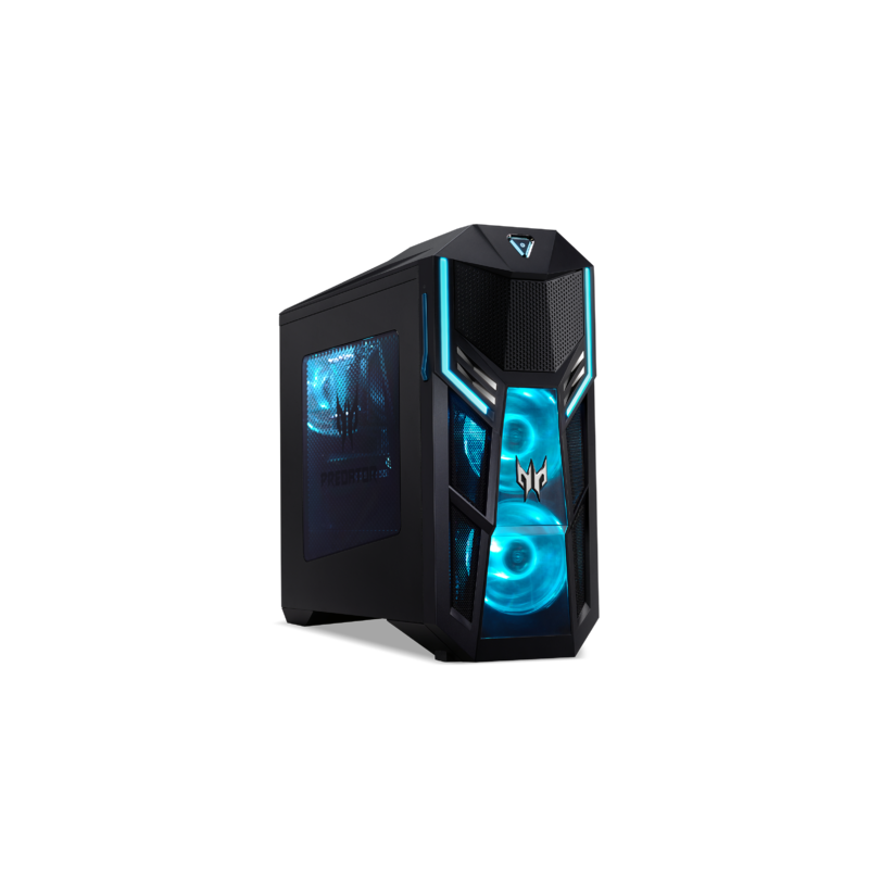 Acer Predator Orion 5000 (PO5-615s) Gaming PC i9-10900K 32GB/3TB 1TB SSD RTX3080 W10 | 04710886381358