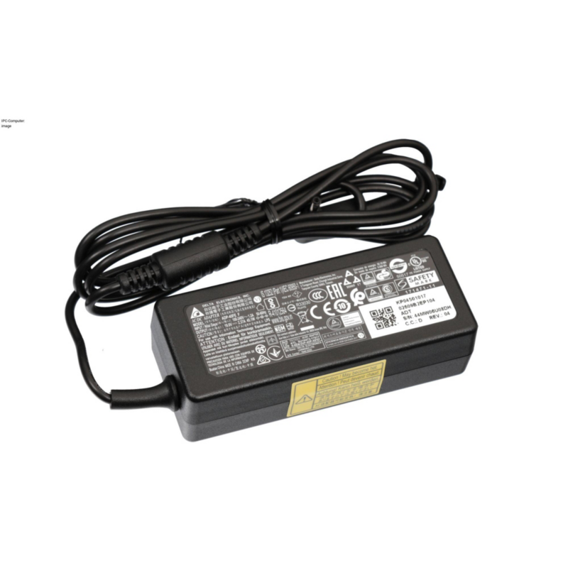 Acer  AC ADAPTOR.45W.19V.1.1×3.0x7.7 – Netzteil | 05706998294913