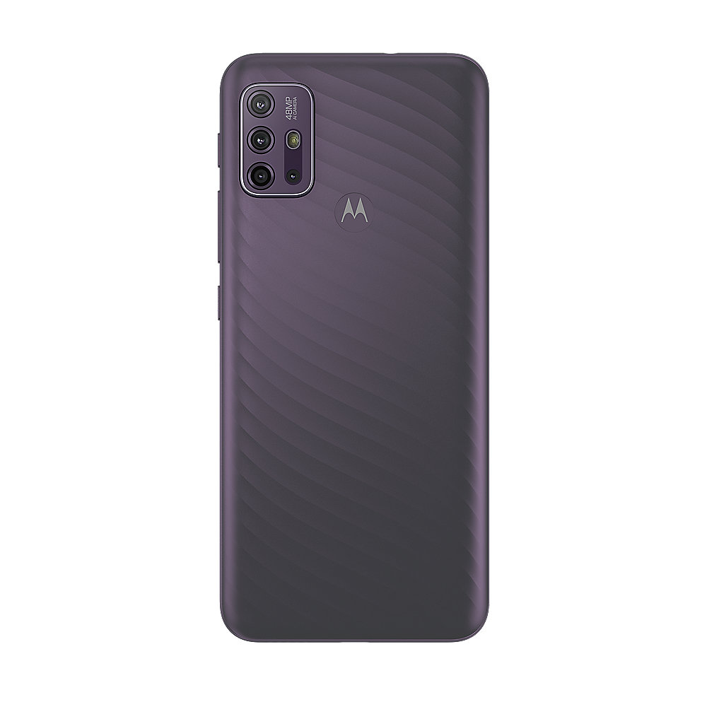 Motorola Moto G10 aurora grey Android 11.0 Smartphone