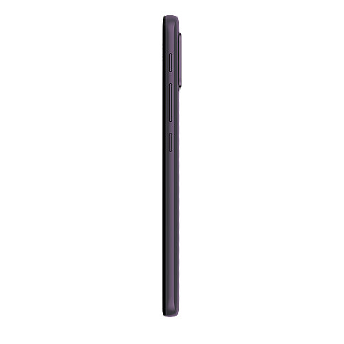 Motorola Moto G10 aurora grey Android 11.0 Smartphone
