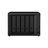 Synology Diskstation DS1520+ NAS 5-Bay 40TB inkl. 5x 8TB WD Red Plus WD80EFZZ