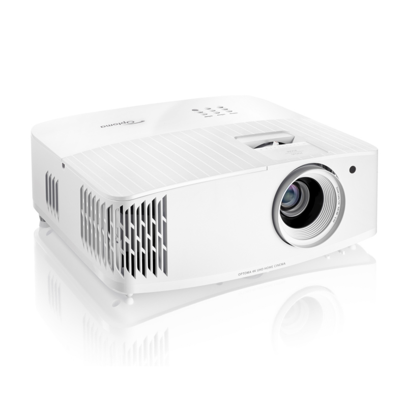 Optoma Deutschland Optoma UHD35 4K UHD DLP 16:9 Heimkino Projektor 3600 Lumen HDMI/VGA | 05055387665019