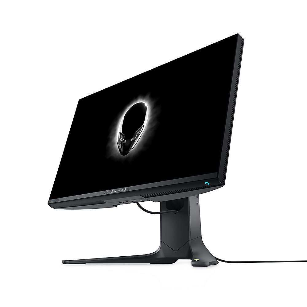 DELL Alienware AW2521H 63,5cm (24,5") FHD IPS Monitor HDMI/DP 1ms 360Hz G-Sync