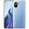 Xiaomi Mi 11 5G Smartphone horizon blue 8/256GB Dual-SIM EU