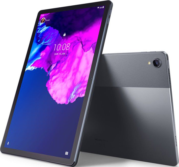 Lenovo Tab P11 TBJ606F 4/128GB für nur 229€ inkl. Versand statt 239€