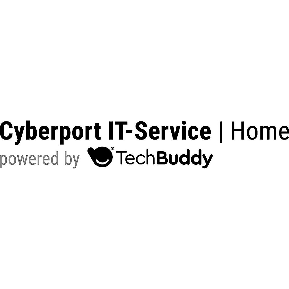 Cyberport IT-Service I Home - IT Sicherheit (Remote)
