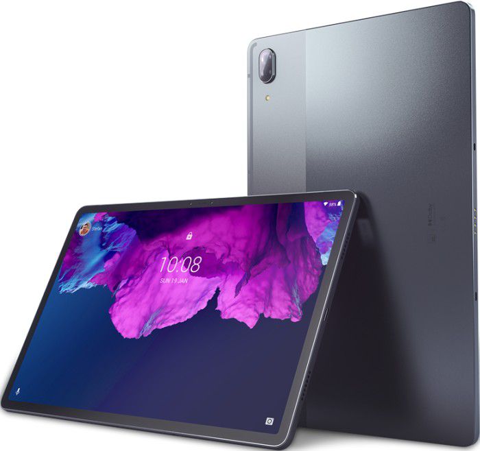 Lenovo Tab P11 Pro TB-J706F für nur 549€ inkl. Versand statt 618€
