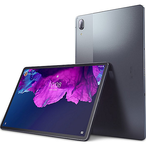 Lenovo Tab P11 Pro TB-J706F 6/128GB WiFi slate grey ZA7C0089DE Android 10 Tablet