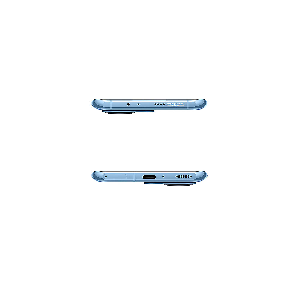 Xiaomi Mi 11 5G 8/128GB Dual-SIM Smartphone horizon blue EU