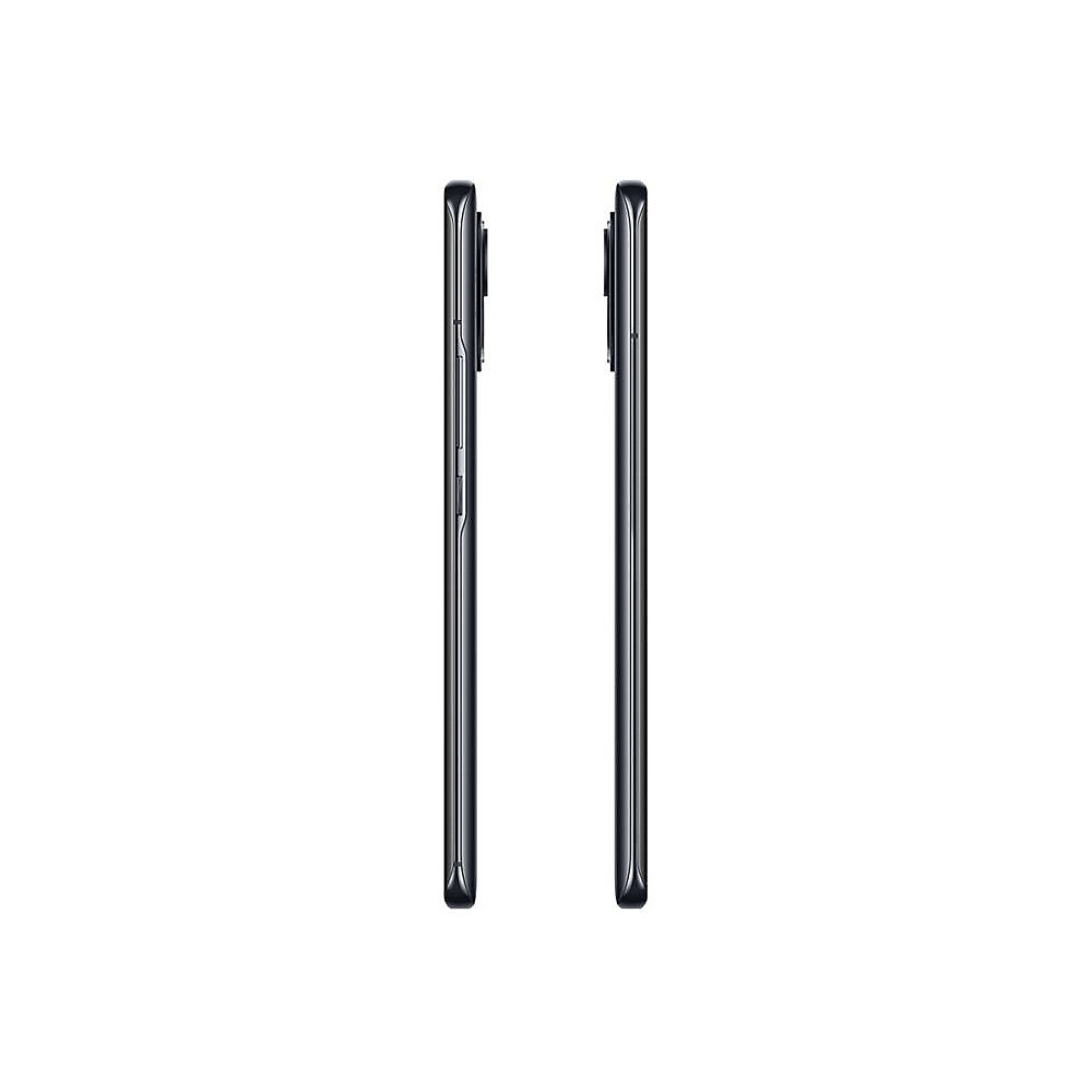 Xiaomi Mi 11 5G 8/128GB Dual-SIM Smartphone midnight gray EU