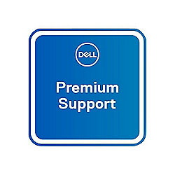 Dell Serviceerweiterung 1Y CAR to 3Y Premium Support (INSP3XX_3013)