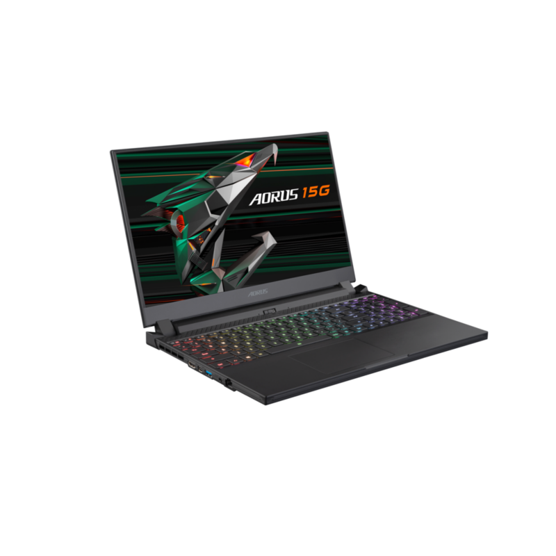 Gigabyte  AORUS 15G 15,6″ FHD IPS 240Hz i7-10870H 16GB/512GB SSD RTX3060 Win 10 | 04719331952891