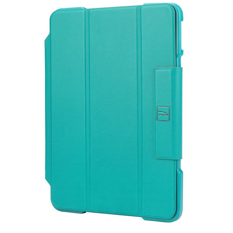 Tucano  Aluno Case für iPad 9. Gen. (10.2″ 2021)/ iPad Air (10.5″ 2019) Grün | 08020252167018