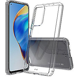 JT Berlin BackCase Pankow Clear Huawei P Smart 2021, transparent