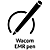 Dank Wacom Pen Windows-Ink Unterst&uuml;tzung