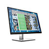 HP E24q G4 60,5cm (23,8") WQHD IPS Office-Monitor 16:9 VGA/HDMI/DP Pivot HV