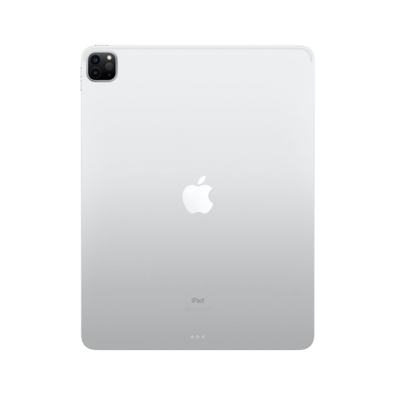 Apple Ipad Pro 12 9 2020 Wi Fi 128 Gb Silber My2j2fd A Cyberport