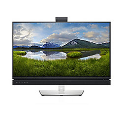 DELL C2722DE 68,6cm (27&quot;) WQHD Office-Monitor HDMI/DP/USB-C Pivot HV Webcam