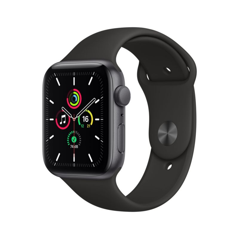 Apple Watch Se Gunstig Kaufen Cyberport