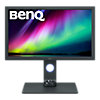 BenQ SW271C 68,6cm (27") 4K IPS Profi-Monitor HDMI/DP/USB-C 100%sRGB Pivot