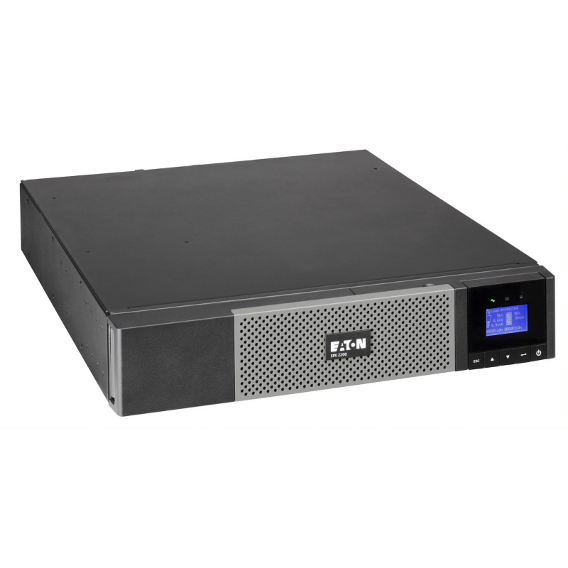 Eaton Electric GmbH EATON 5PX 72V 2U External Battery Modul | 00743172035912