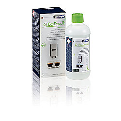 Delonghi DLSC500 Eco Decalk Entkalker f&uuml;r Kaffeemaschinen