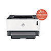 HP Neverstop Laser 1001nw S/W-Laserdrucker LAN WLAN
