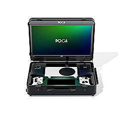 Poga Pro Black - Xbox Series S Inlay