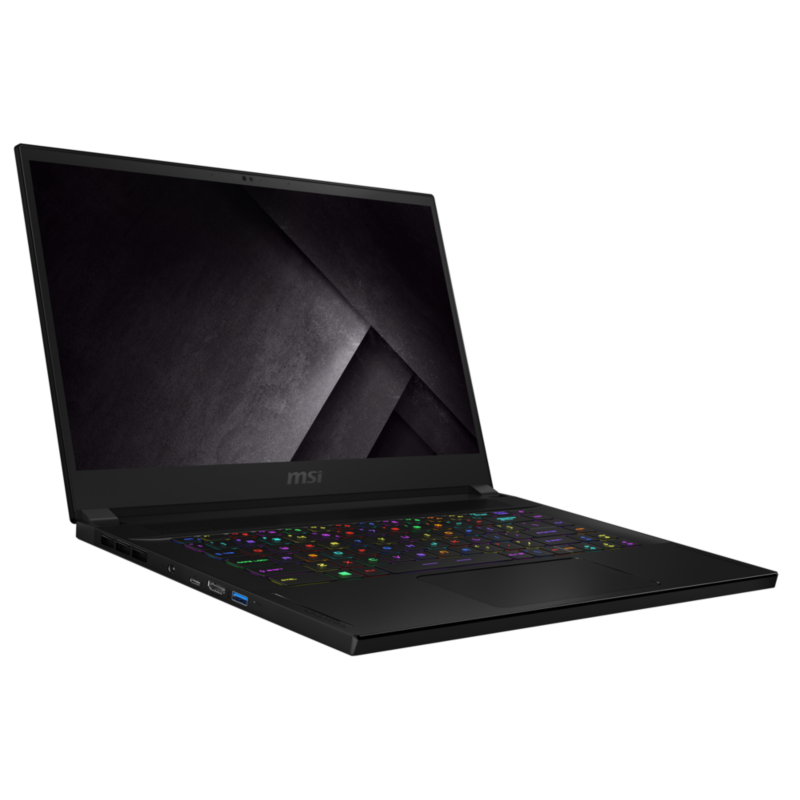 MSI  GS66 10UE-276 Stealth i7-10870H 16GB 1TB SSD 15″ Full HD RTX 3060 Win10 | 04719072790844