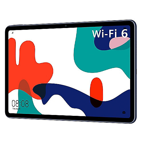 HUAWEI MatePad Tablet WiFi 6 4+64 GB midnight grey