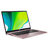 Acer Swift 1 14" FHD IPS pink N4120 4GB/64GB eMMC Win10 S SF114-33-C1FW