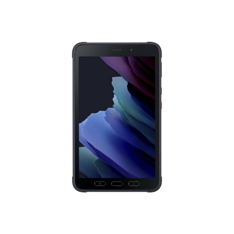 Samsung  GALAXY Tab Active 3 EE LTE 64GB black EU | 08806090724114
