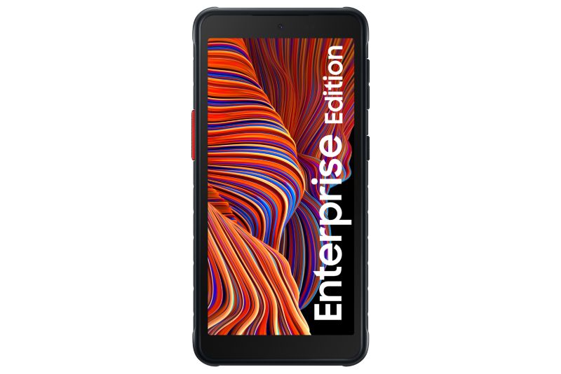 Samsung GALAXY XCover 5 Smartphone