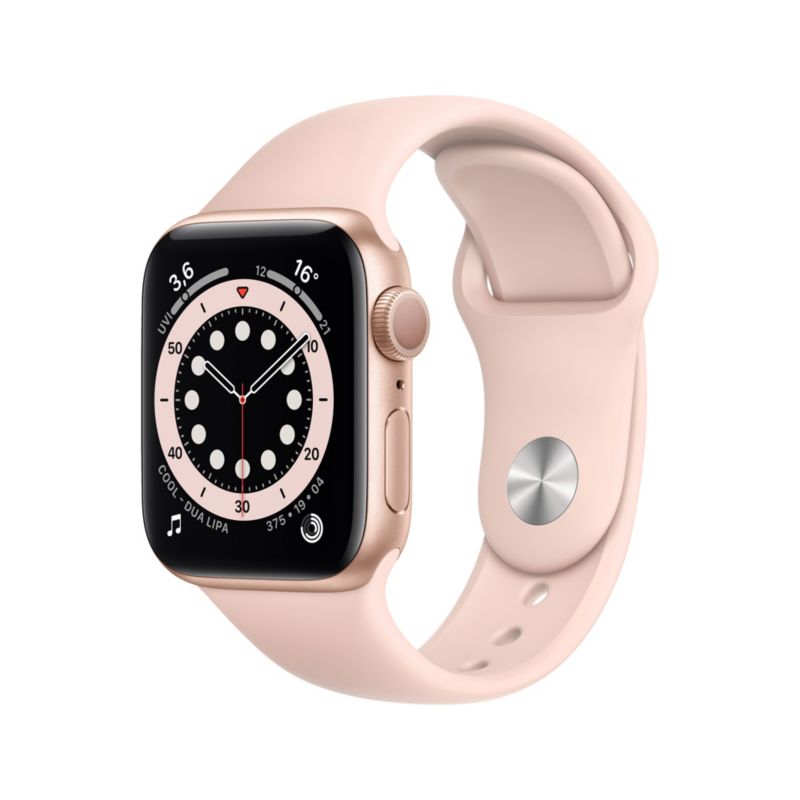 Apple Watch Im Angebot Gunstig Kaufen Cyberport