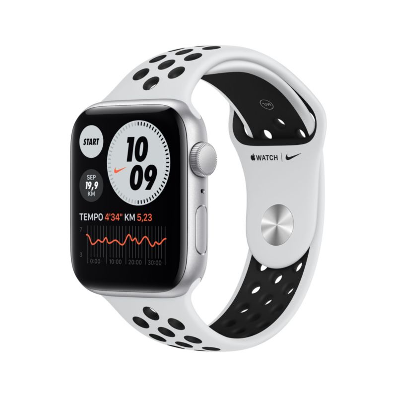 Apple Watch Se Gunstig Kaufen Cyberport