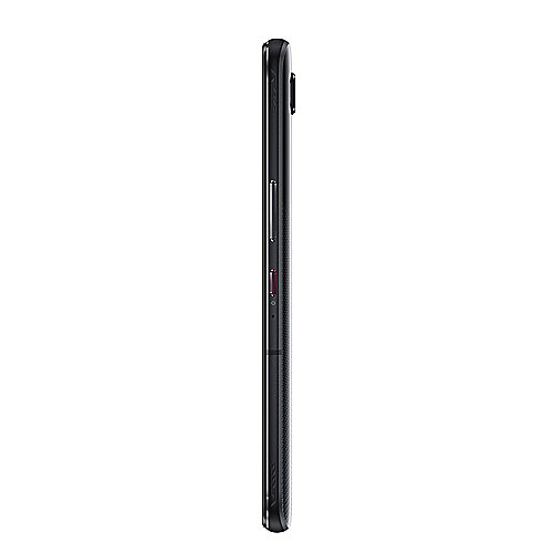 ASUS ROG Phone 5 ZS673KS 8/128GB phantom black Android 11.0 Smartphone